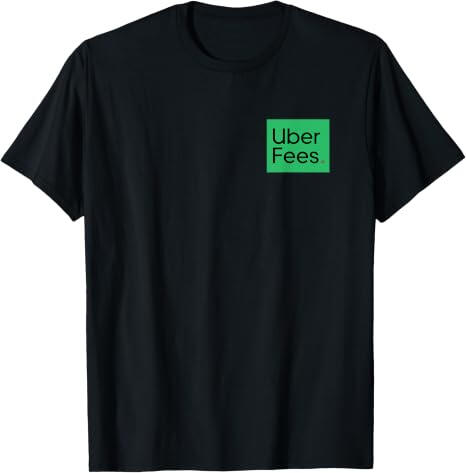 Uber Fees