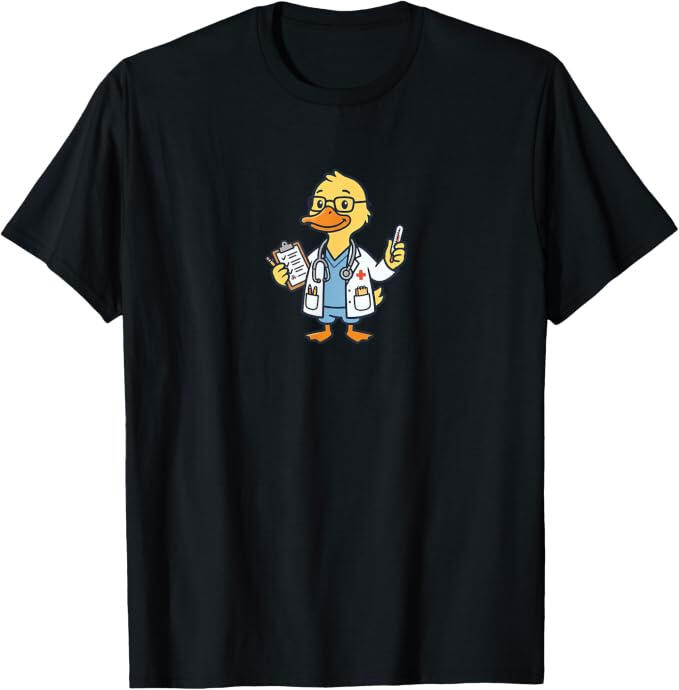 Ducktor
